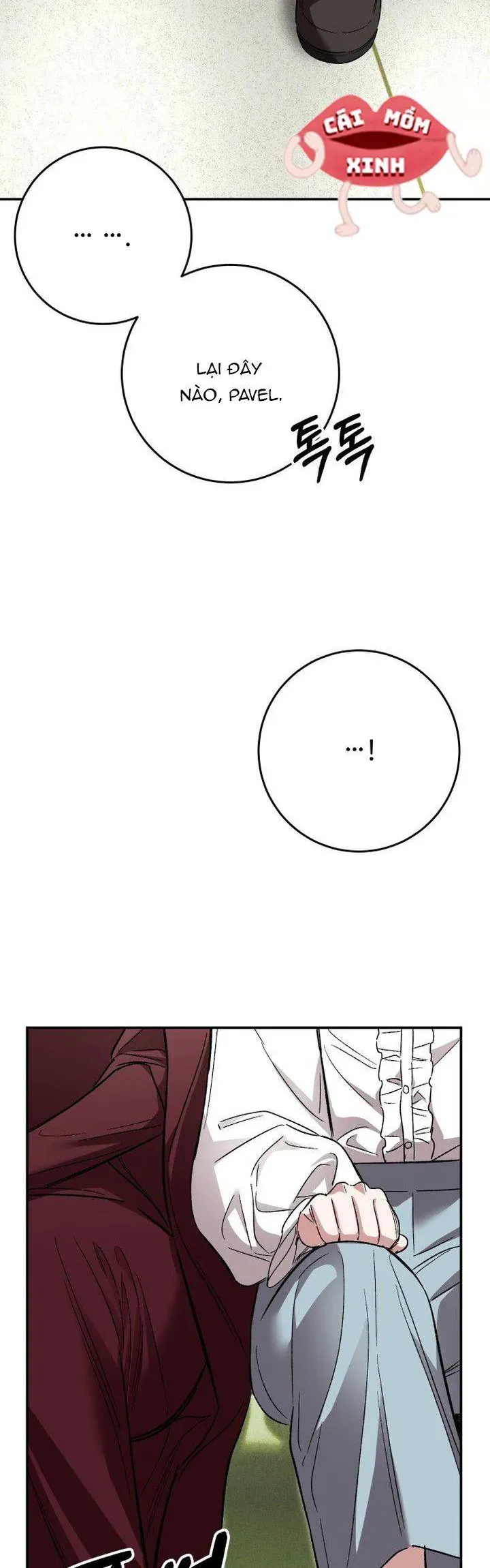 Cuộc Hôn Nhân Bị Bắt Cóc Xuyên Thời Gian Của Hoàng Hậu [Chap 41]