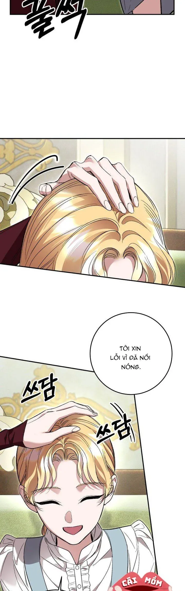 Cuộc Hôn Nhân Bị Bắt Cóc Xuyên Thời Gian Của Hoàng Hậu [Chap 41]