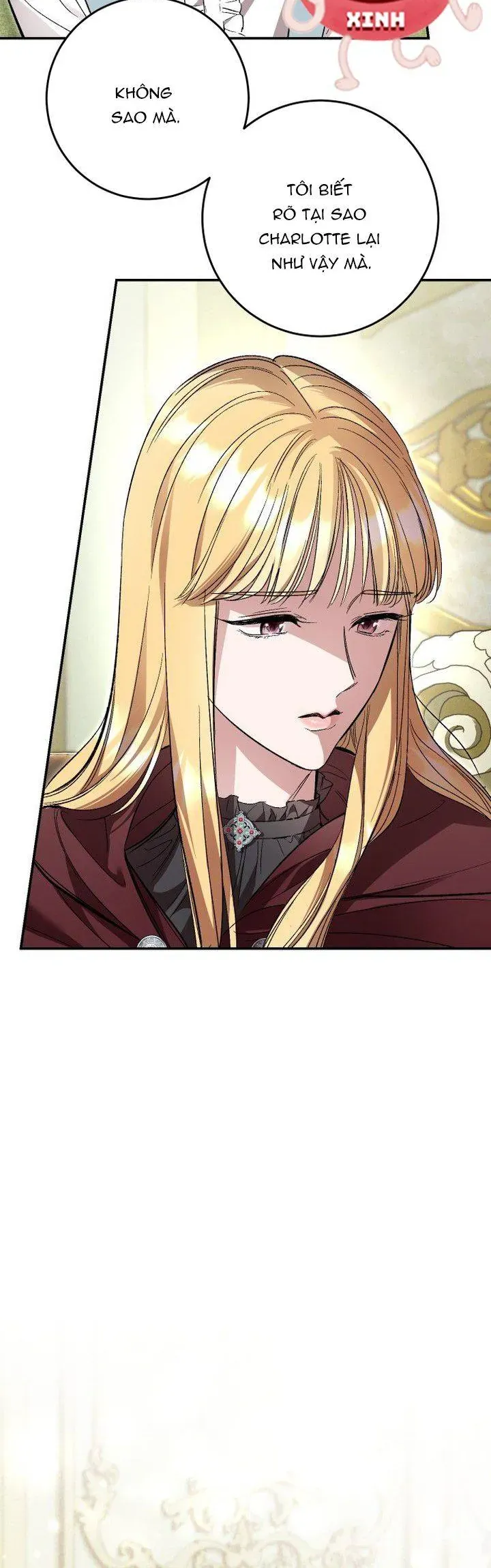 Cuộc Hôn Nhân Bị Bắt Cóc Xuyên Thời Gian Của Hoàng Hậu [Chap 41]