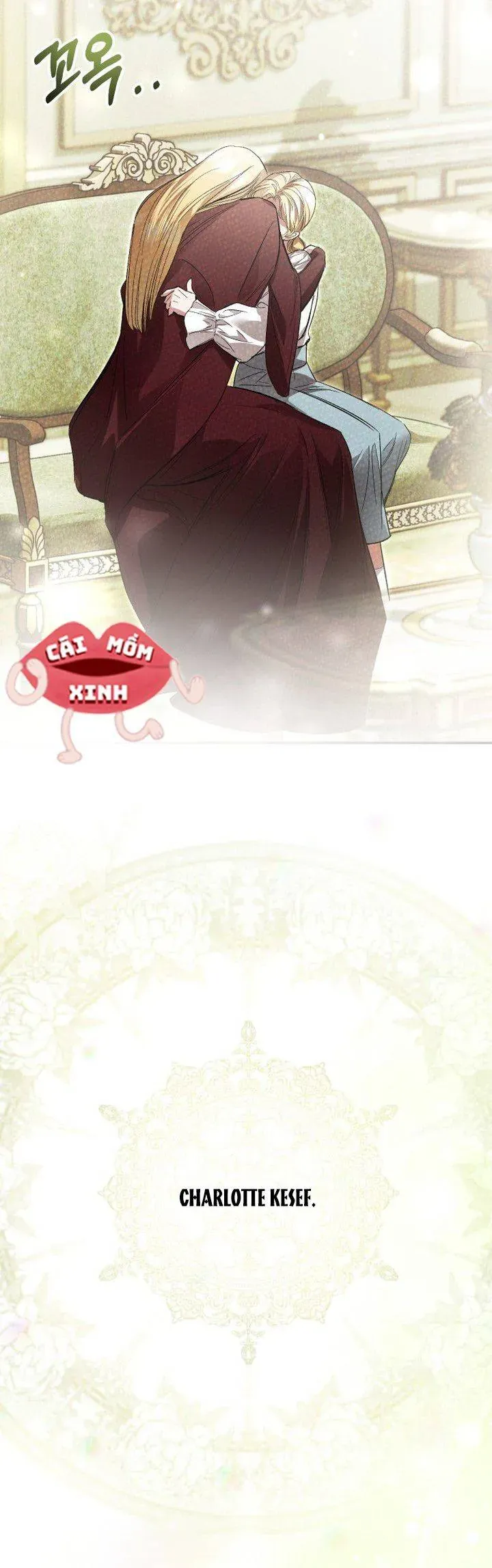 Cuộc Hôn Nhân Bị Bắt Cóc Xuyên Thời Gian Của Hoàng Hậu [Chap 41]