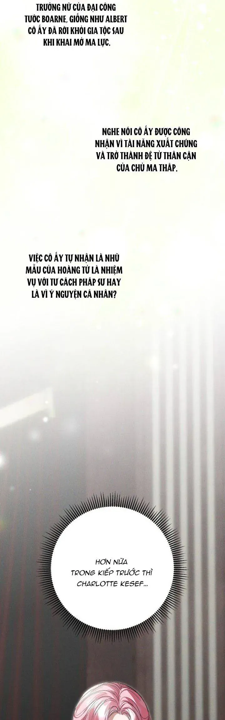 Cuộc Hôn Nhân Bị Bắt Cóc Xuyên Thời Gian Của Hoàng Hậu [Chap 41]