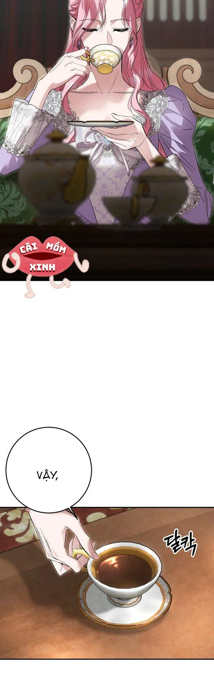 Cuộc Hôn Nhân Bị Bắt Cóc Xuyên Thời Gian Của Hoàng Hậu [Chap 41]