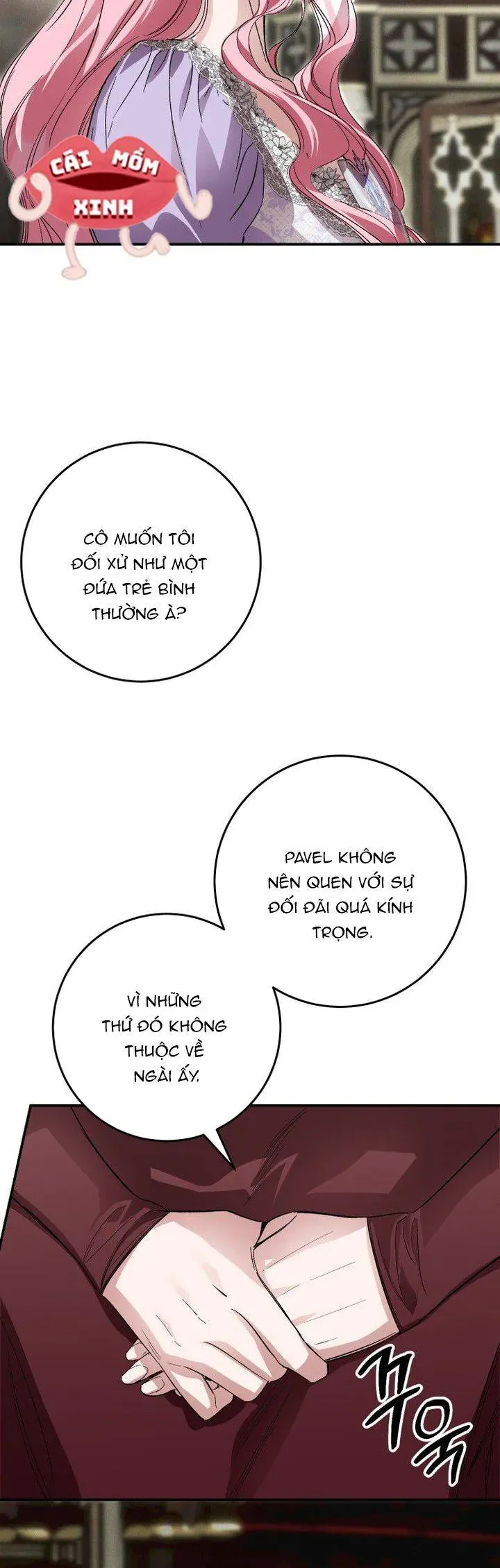 Cuộc Hôn Nhân Bị Bắt Cóc Xuyên Thời Gian Của Hoàng Hậu [Chap 41]