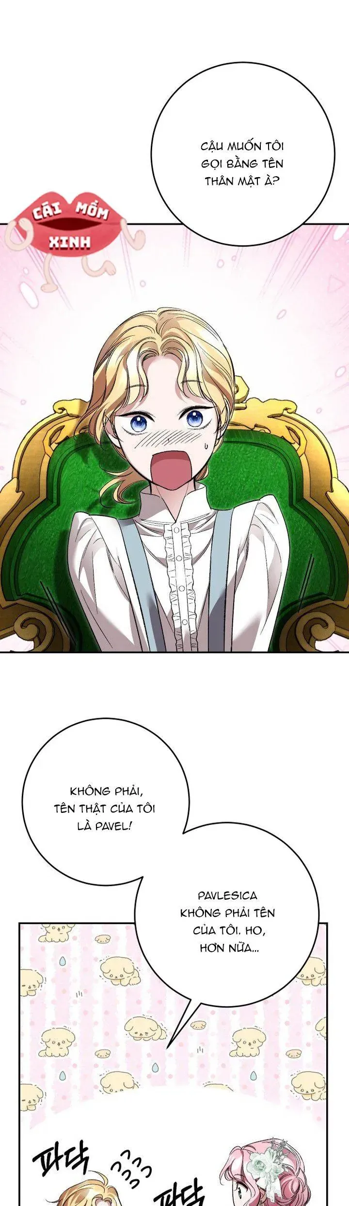 Cuộc Hôn Nhân Bị Bắt Cóc Xuyên Thời Gian Của Hoàng Hậu [Chap 41]