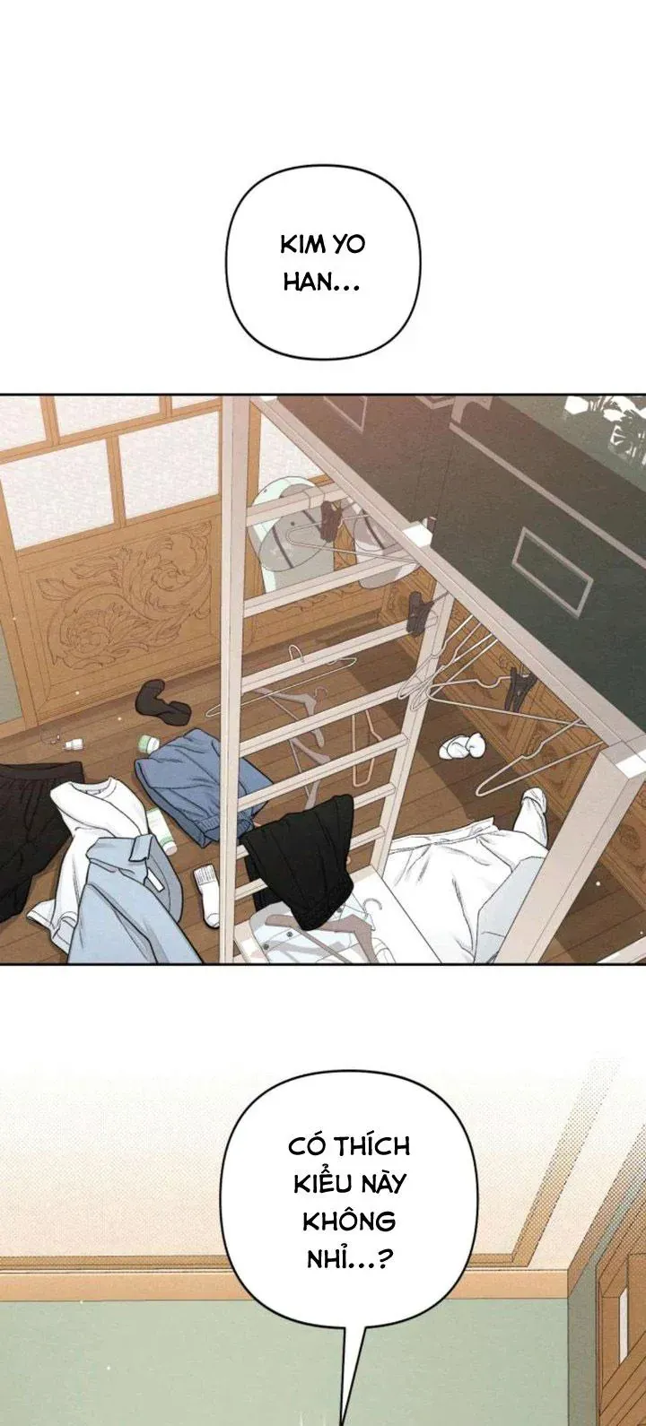 Bí Mật Thanh Xuân Chapter 122 - TC Truyện