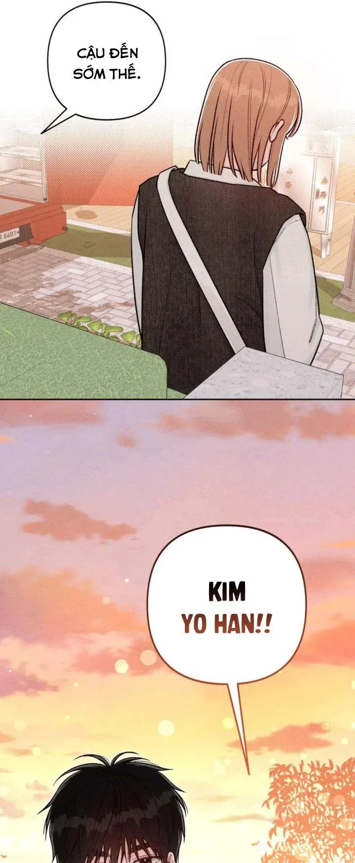 Bí Mật Thanh Xuân Chapter 122 - TC Truyện
