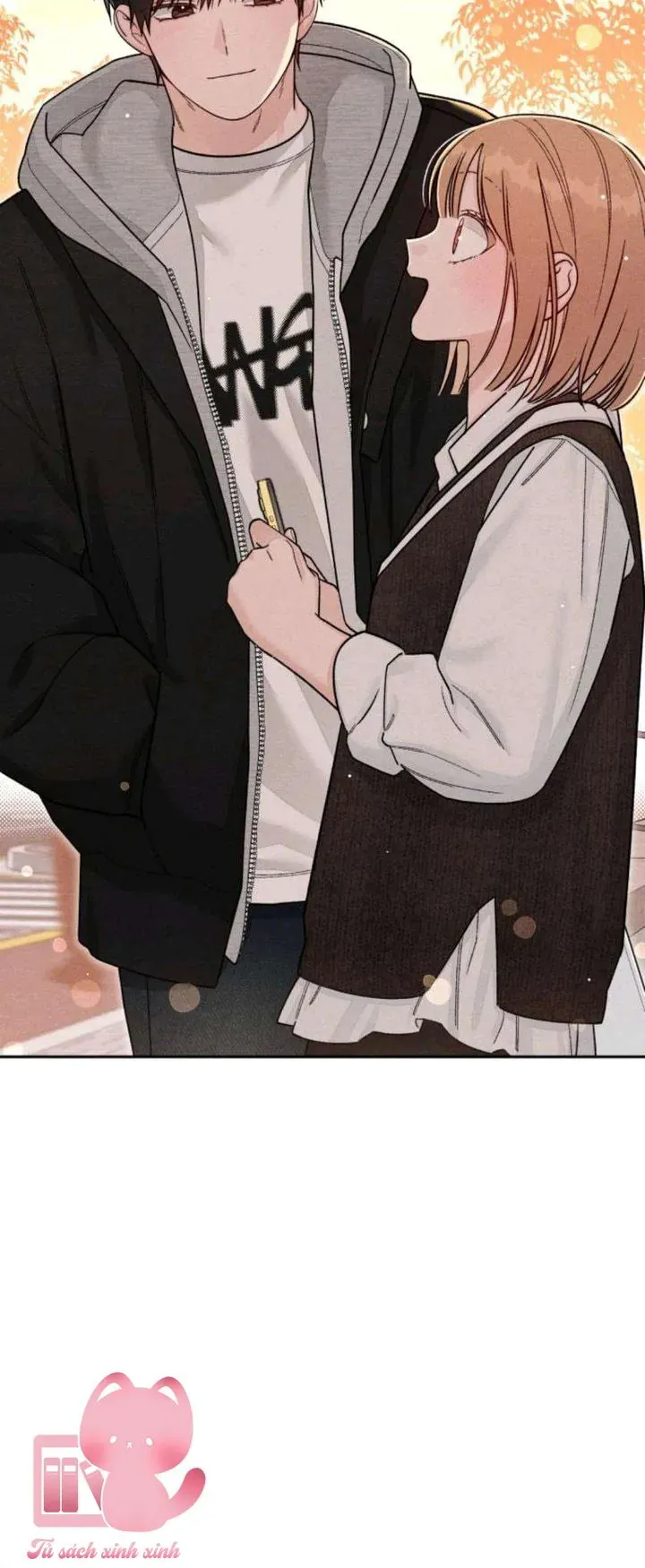 Bí Mật Thanh Xuân Chapter 122 - TC Truyện