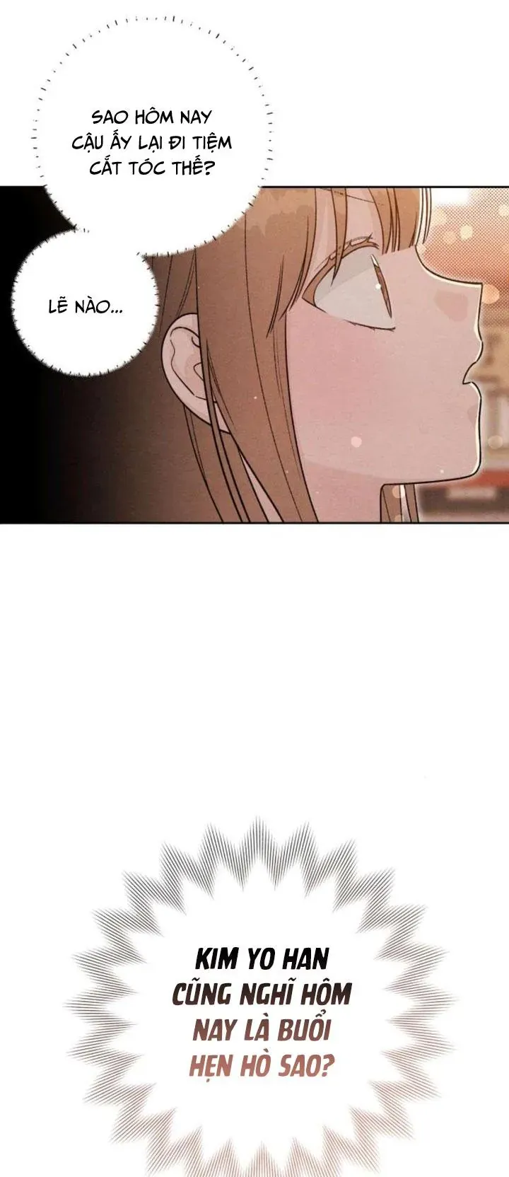 Bí Mật Thanh Xuân Chapter 122 - TC Truyện
