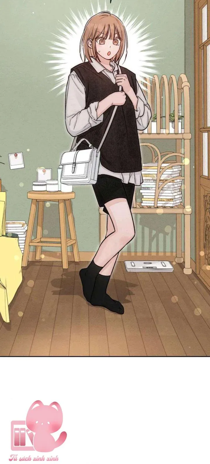 Bí Mật Thanh Xuân Chapter 122 - TC Truyện