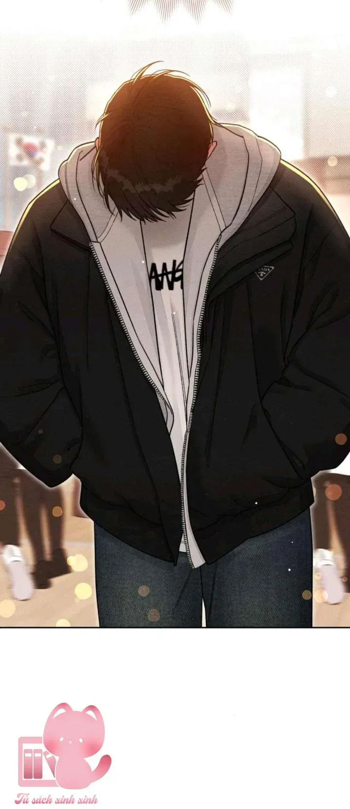 Bí Mật Thanh Xuân Chapter 122 - TC Truyện