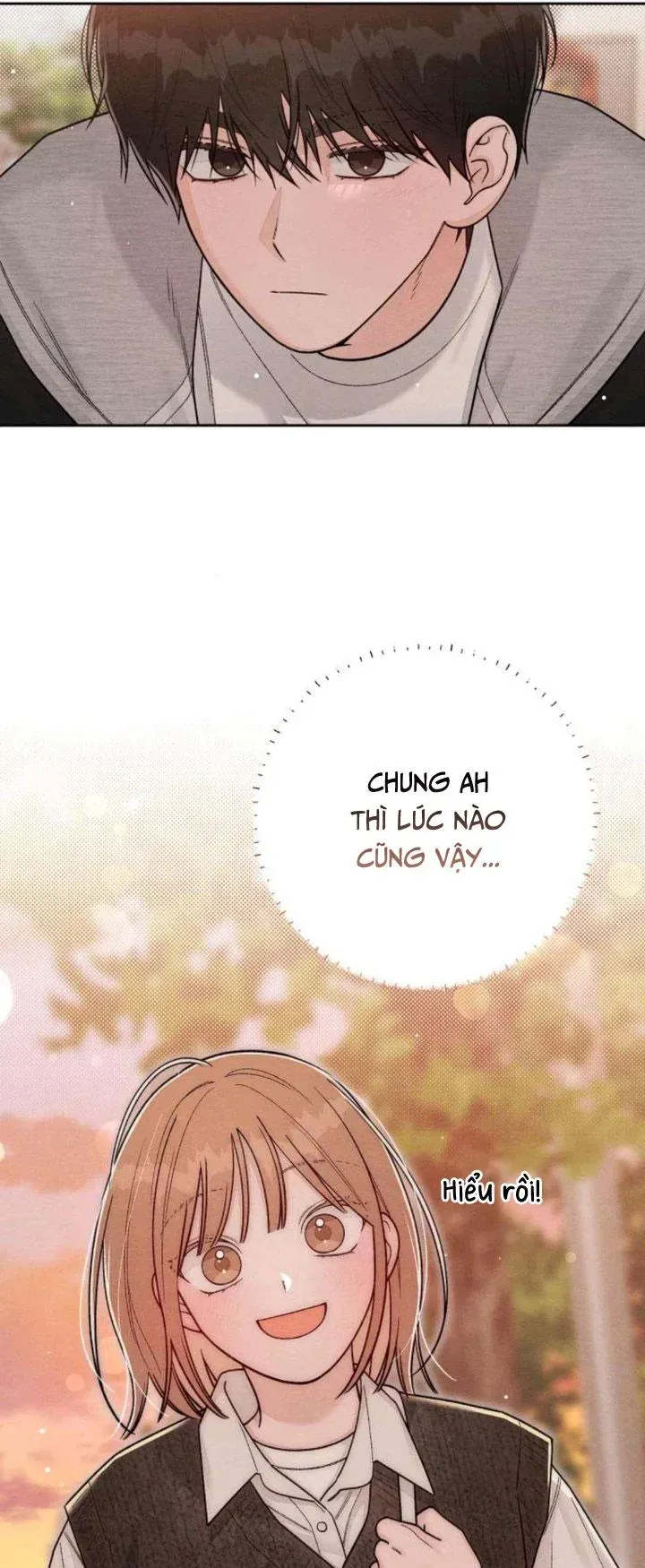 Bí Mật Thanh Xuân Chapter 122 - TC Truyện