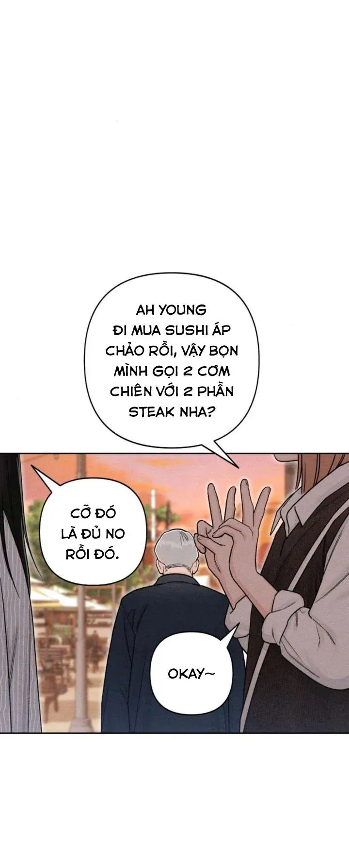 Bí Mật Thanh Xuân Chapter 122 - TC Truyện