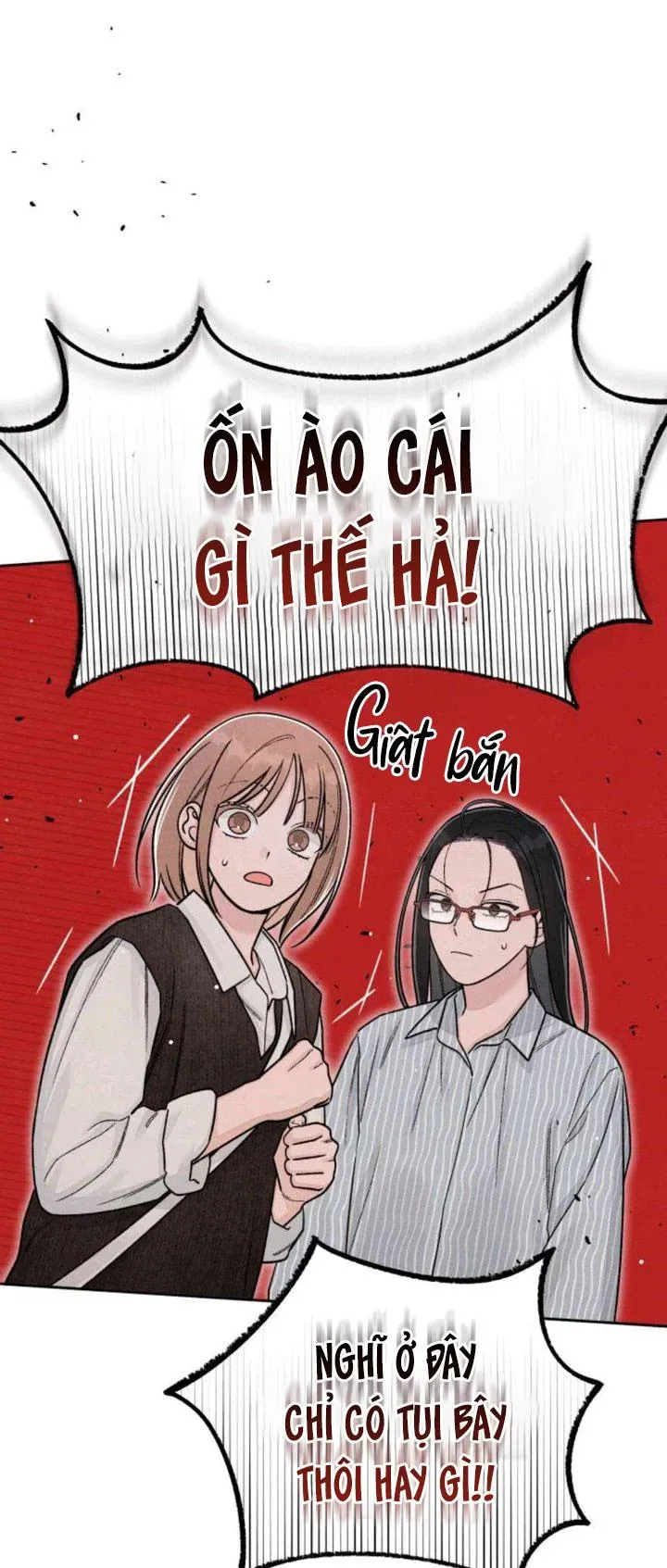 Bí Mật Thanh Xuân Chapter 122 - TC Truyện