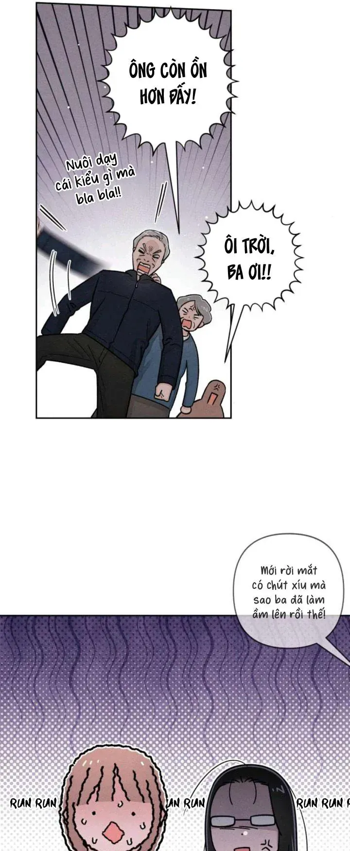 Bí Mật Thanh Xuân Chapter 122 - TC Truyện