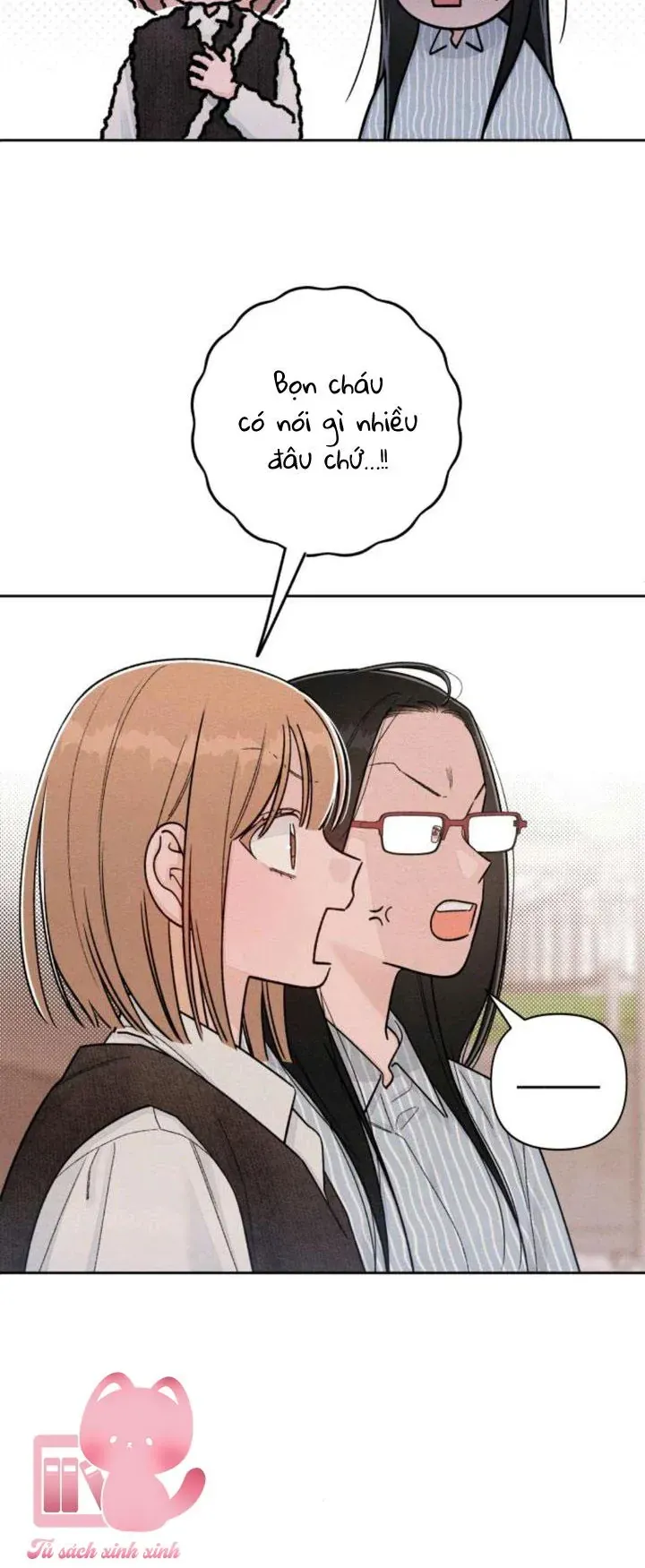 Bí Mật Thanh Xuân Chapter 122 - TC Truyện