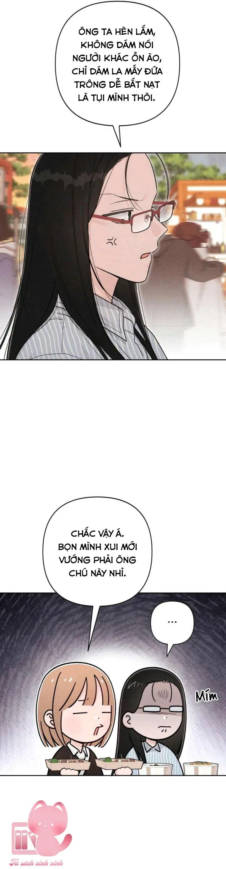 Bí Mật Thanh Xuân Chapter 122 - TC Truyện