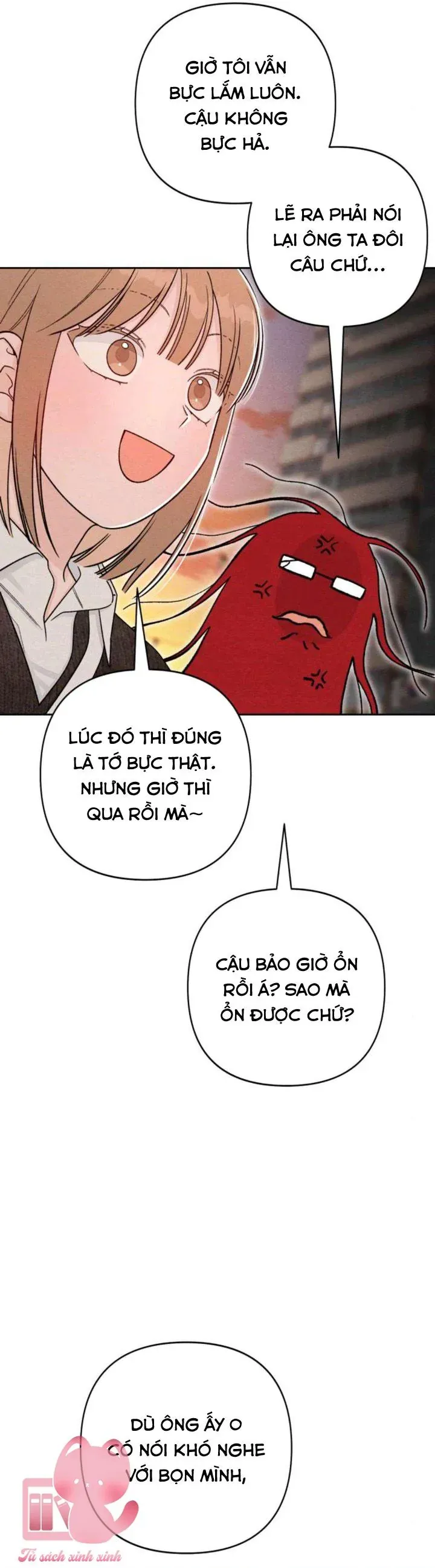 Bí Mật Thanh Xuân Chapter 122 - TC Truyện