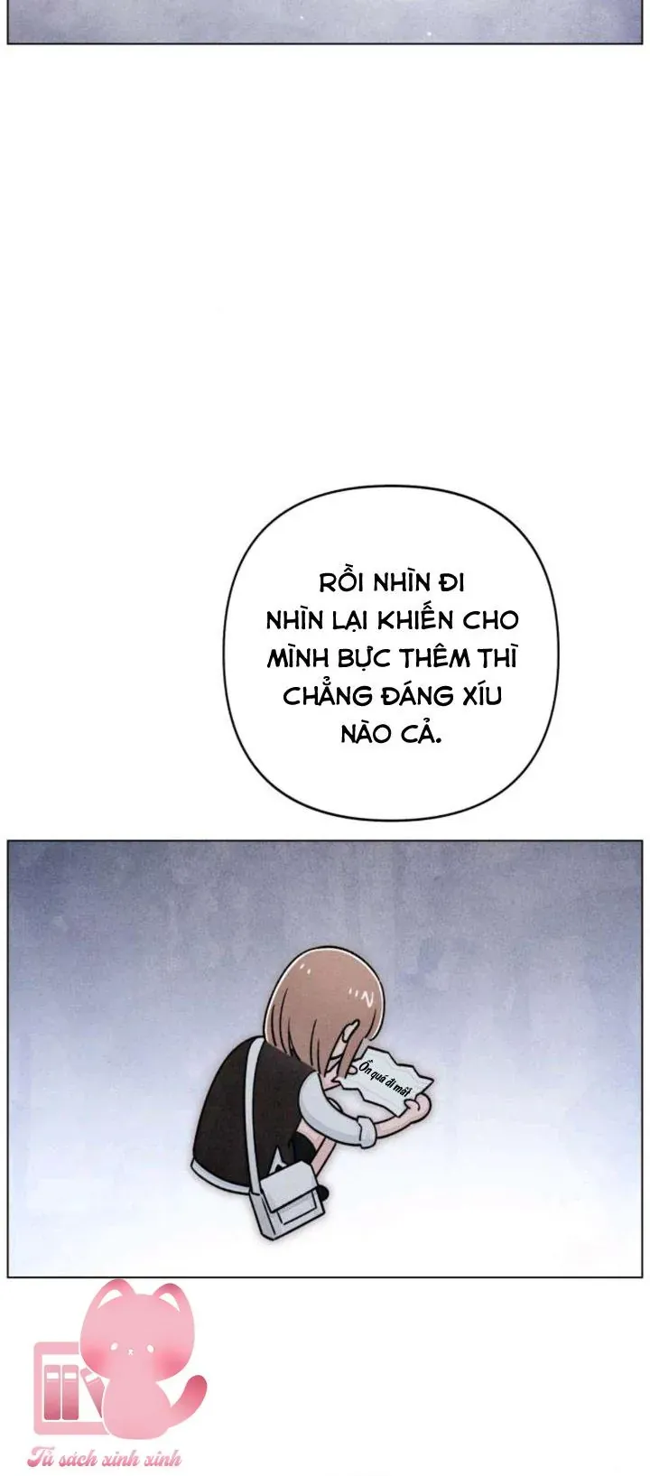 Bí Mật Thanh Xuân Chapter 122 - TC Truyện