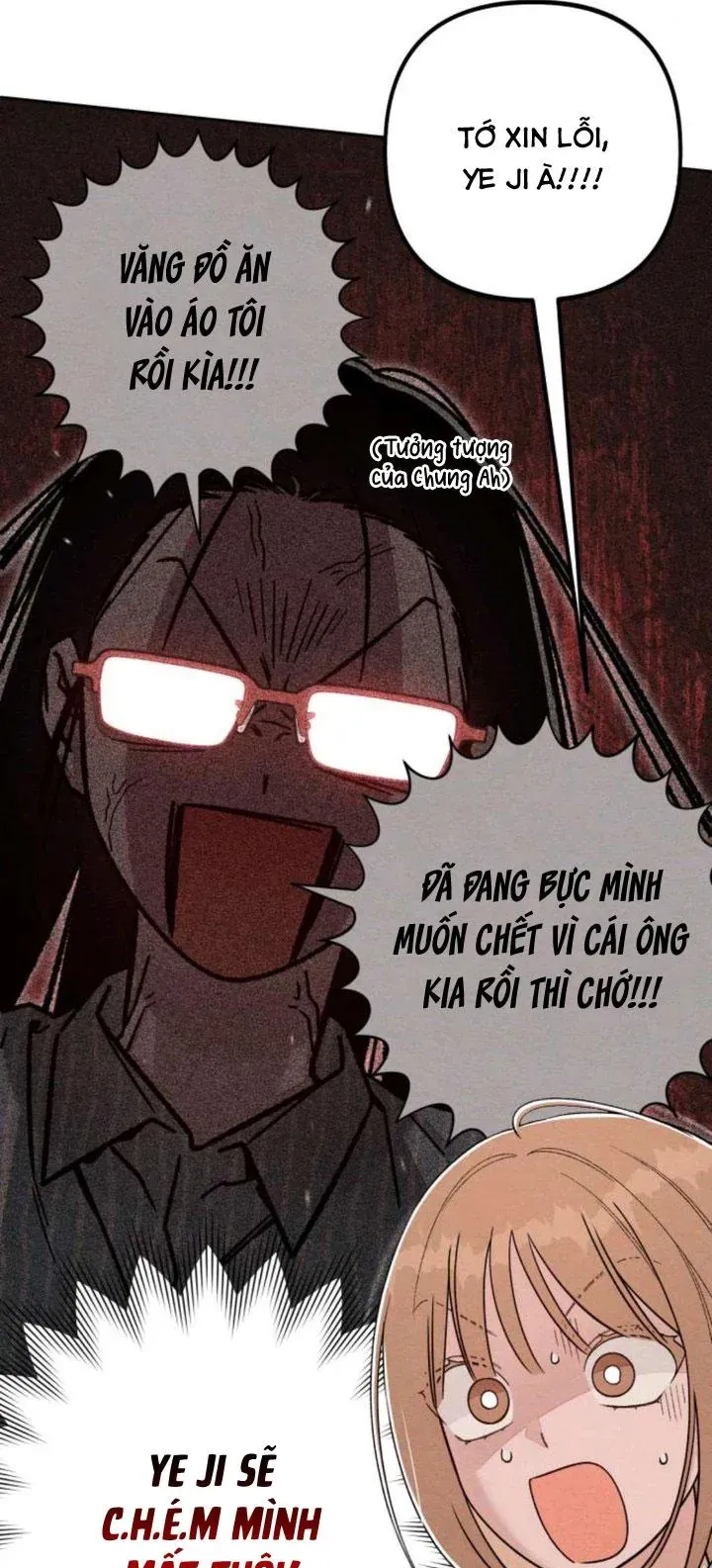 Bí Mật Thanh Xuân Chapter 122 - TC Truyện