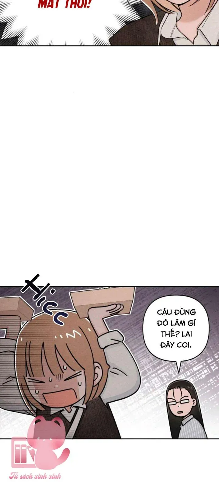 Bí Mật Thanh Xuân Chapter 122 - TC Truyện