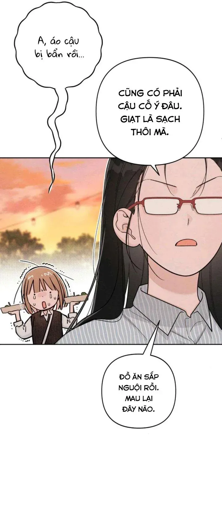Bí Mật Thanh Xuân Chapter 122 - TC Truyện