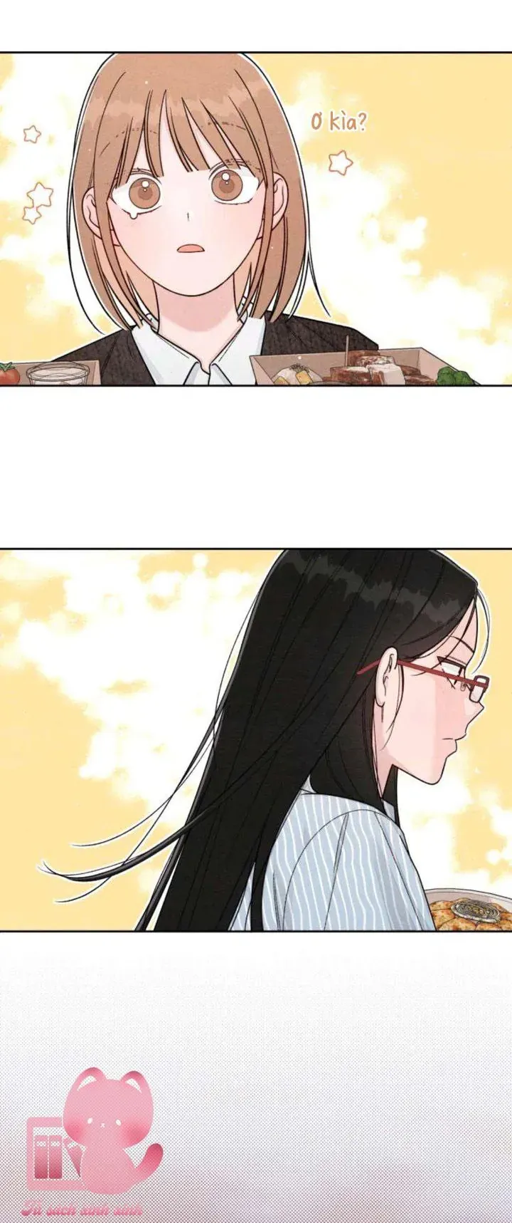 Bí Mật Thanh Xuân Chapter 122 - TC Truyện