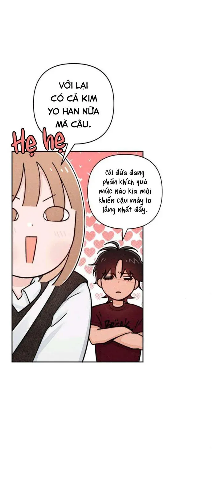 Bí Mật Thanh Xuân Chapter 122 - TC Truyện