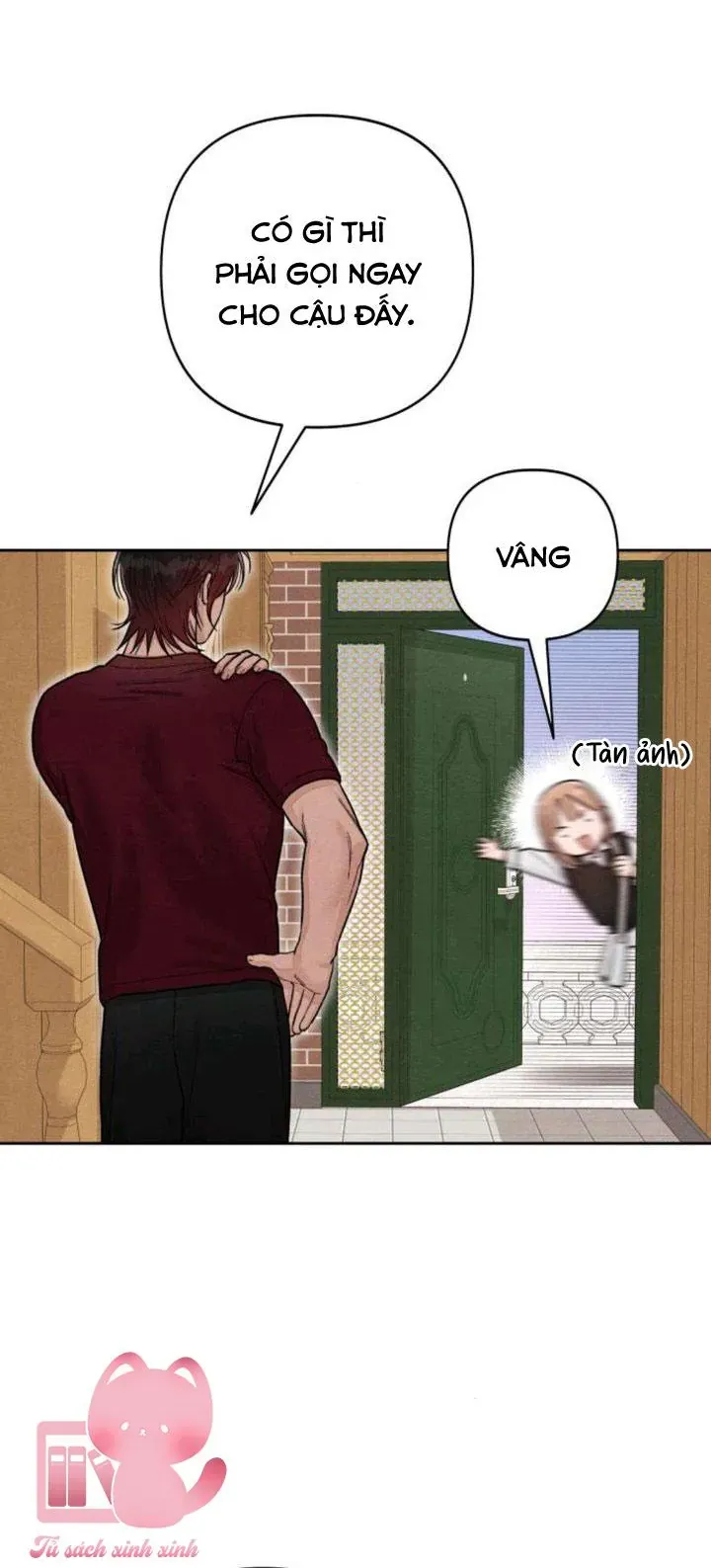 Bí Mật Thanh Xuân Chapter 122 - TC Truyện