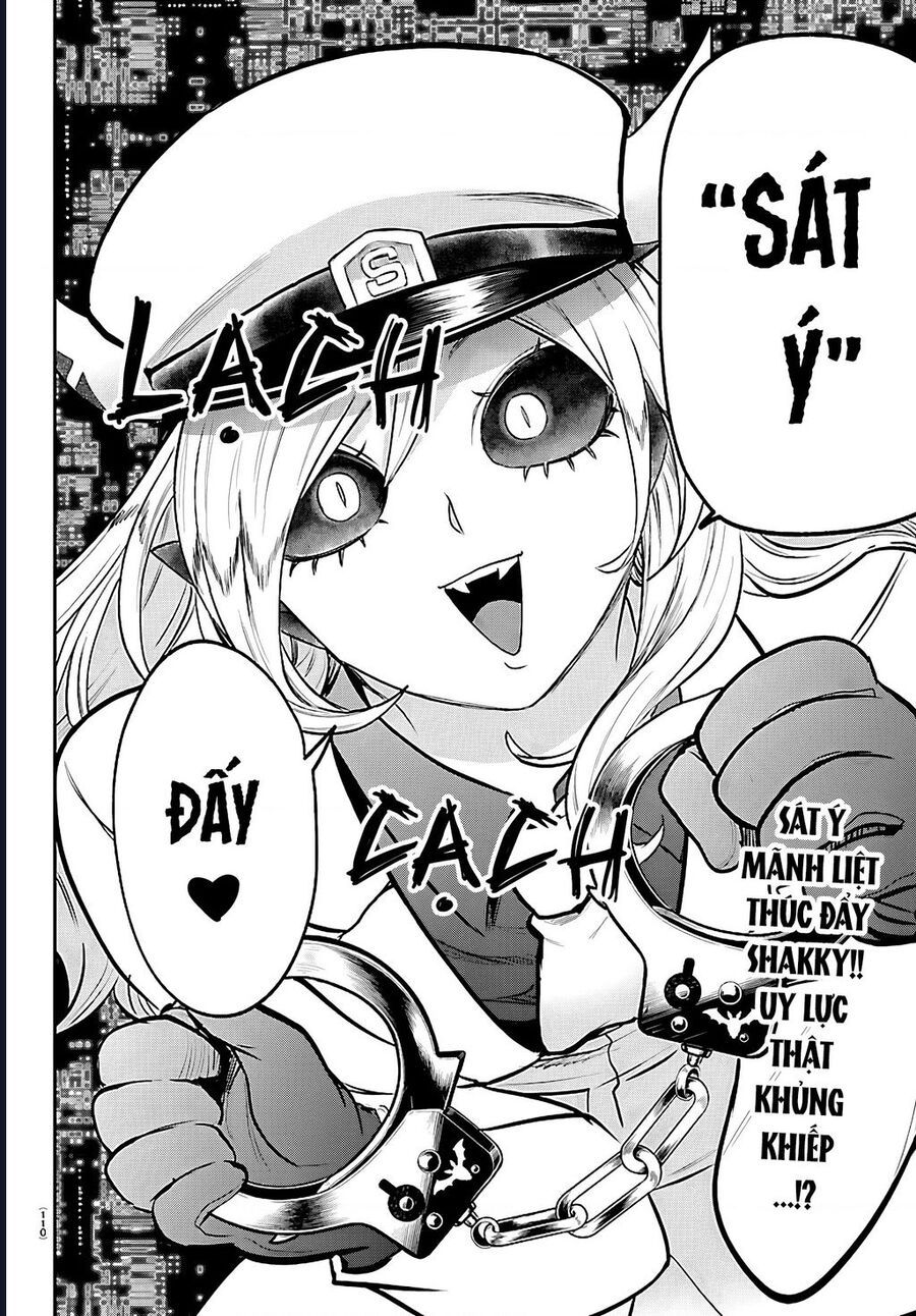 Chào Mừng Cậu Đến Trường Iruma-Kun [Chap 408-418]