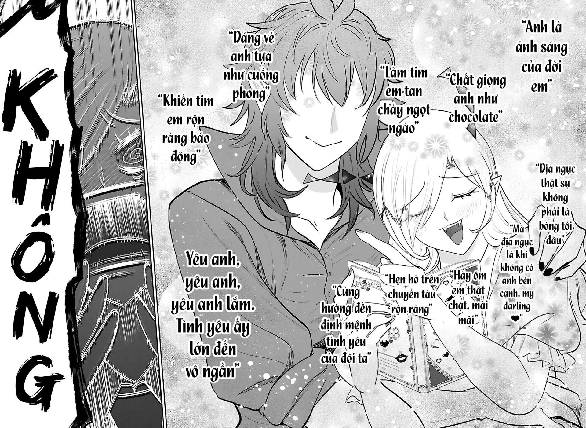 Chào Mừng Cậu Đến Trường Iruma-Kun [Chap 408-418]