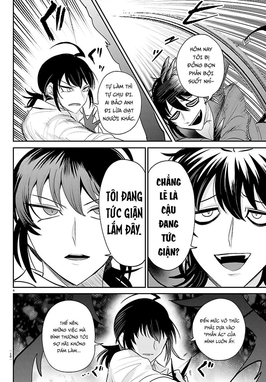 Chào Mừng Cậu Đến Trường Iruma-Kun [Chap 408-418]