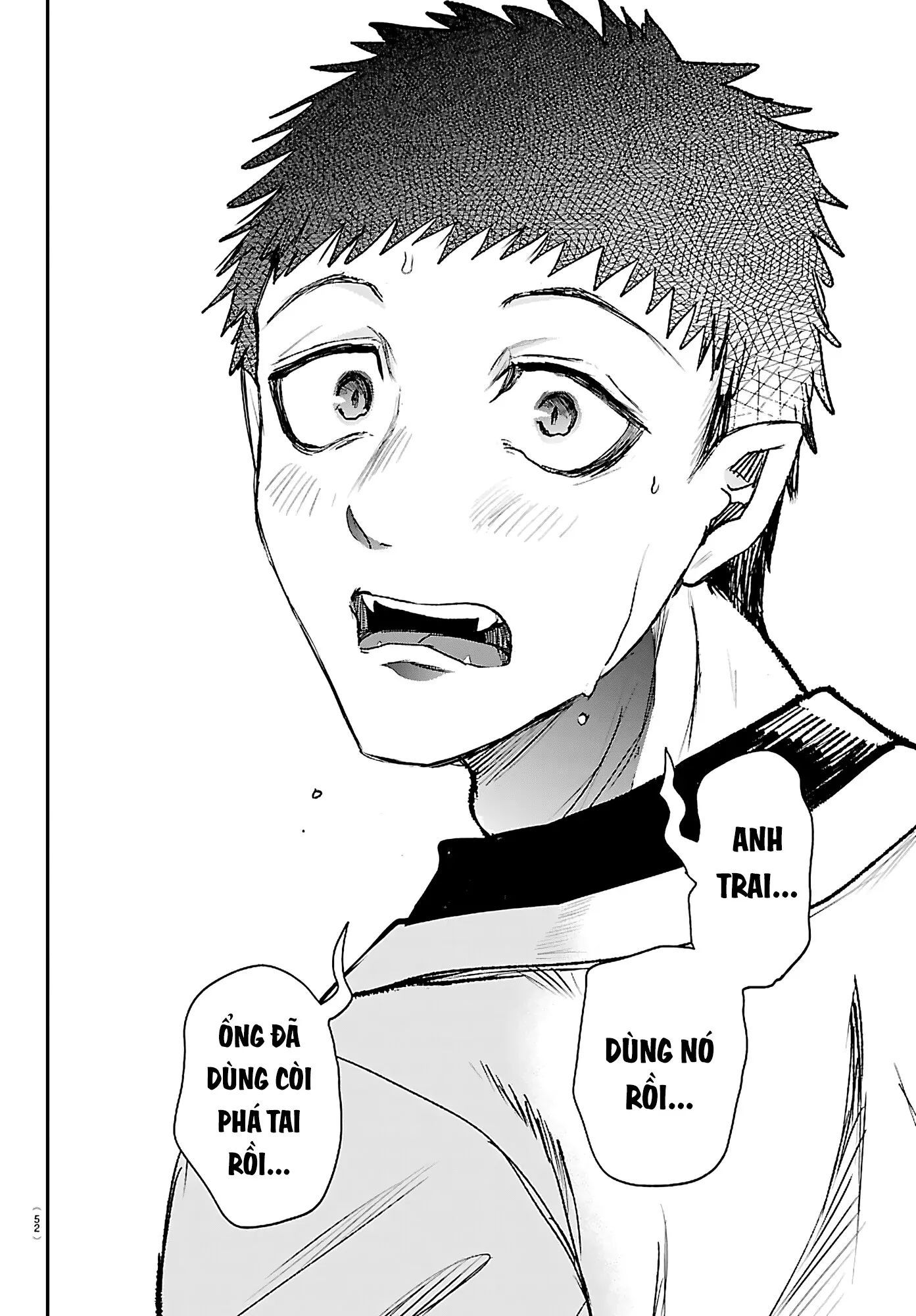 Chào Mừng Cậu Đến Trường Iruma-Kun [Chap 408-418]