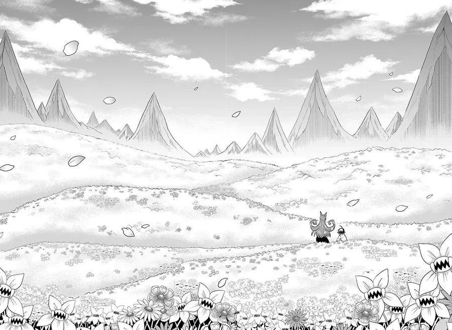 Chào Mừng Cậu Đến Trường Iruma-Kun [Chap 408-418]