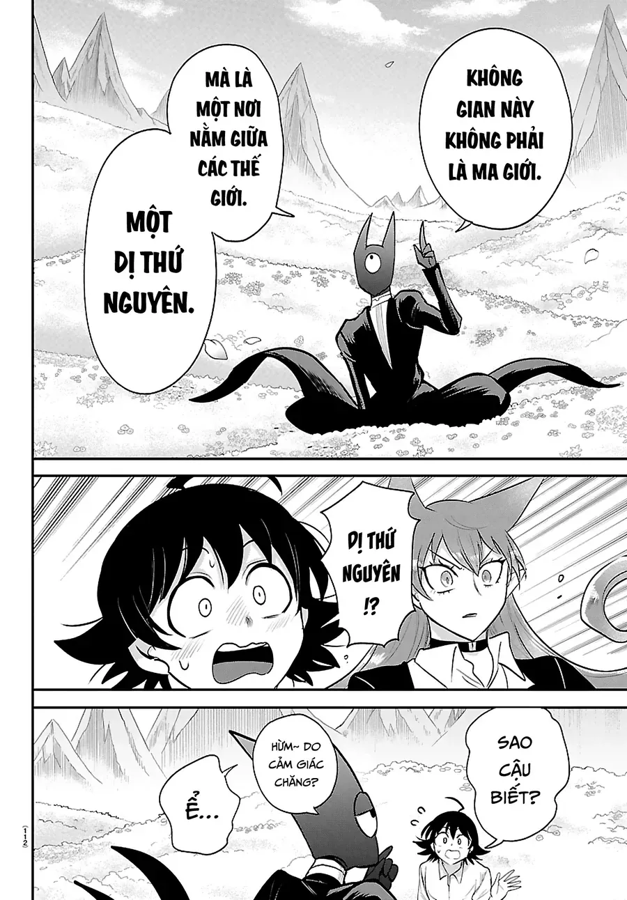 Chapter 490 - Image 12