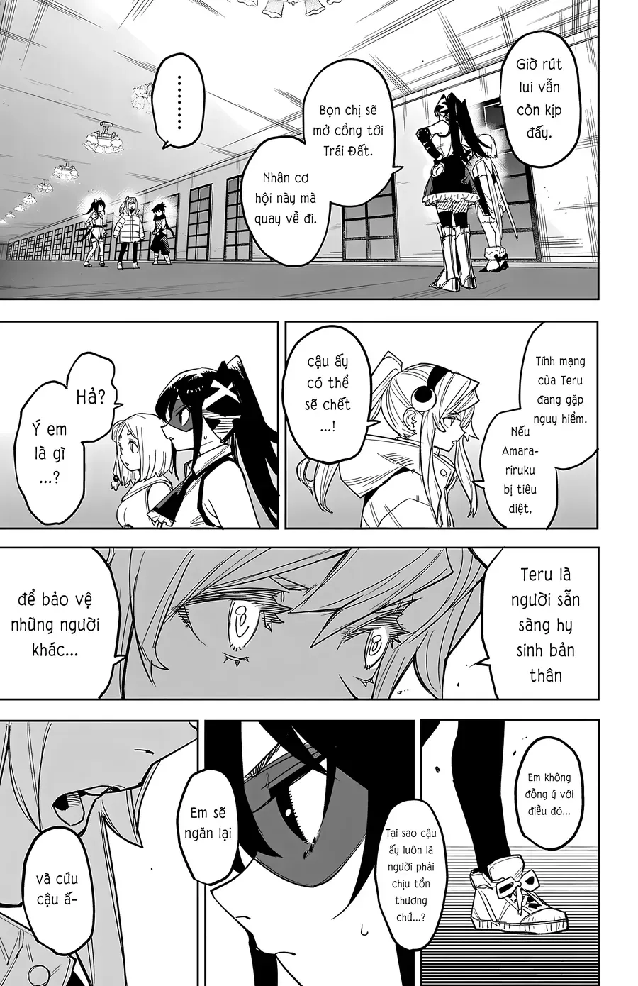 Nettruyen Truyện tranh online