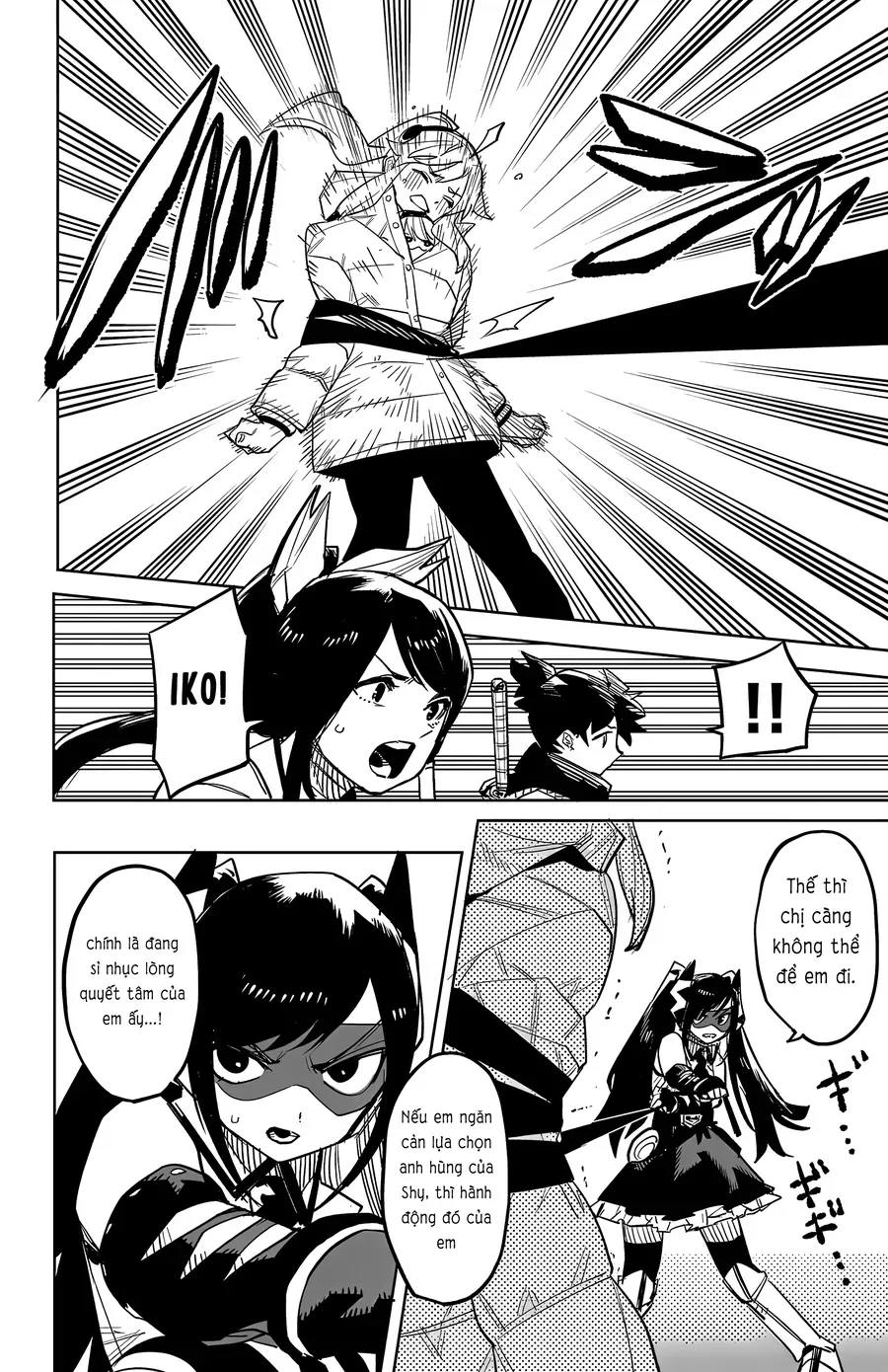 Nettruyen Truyện tranh online