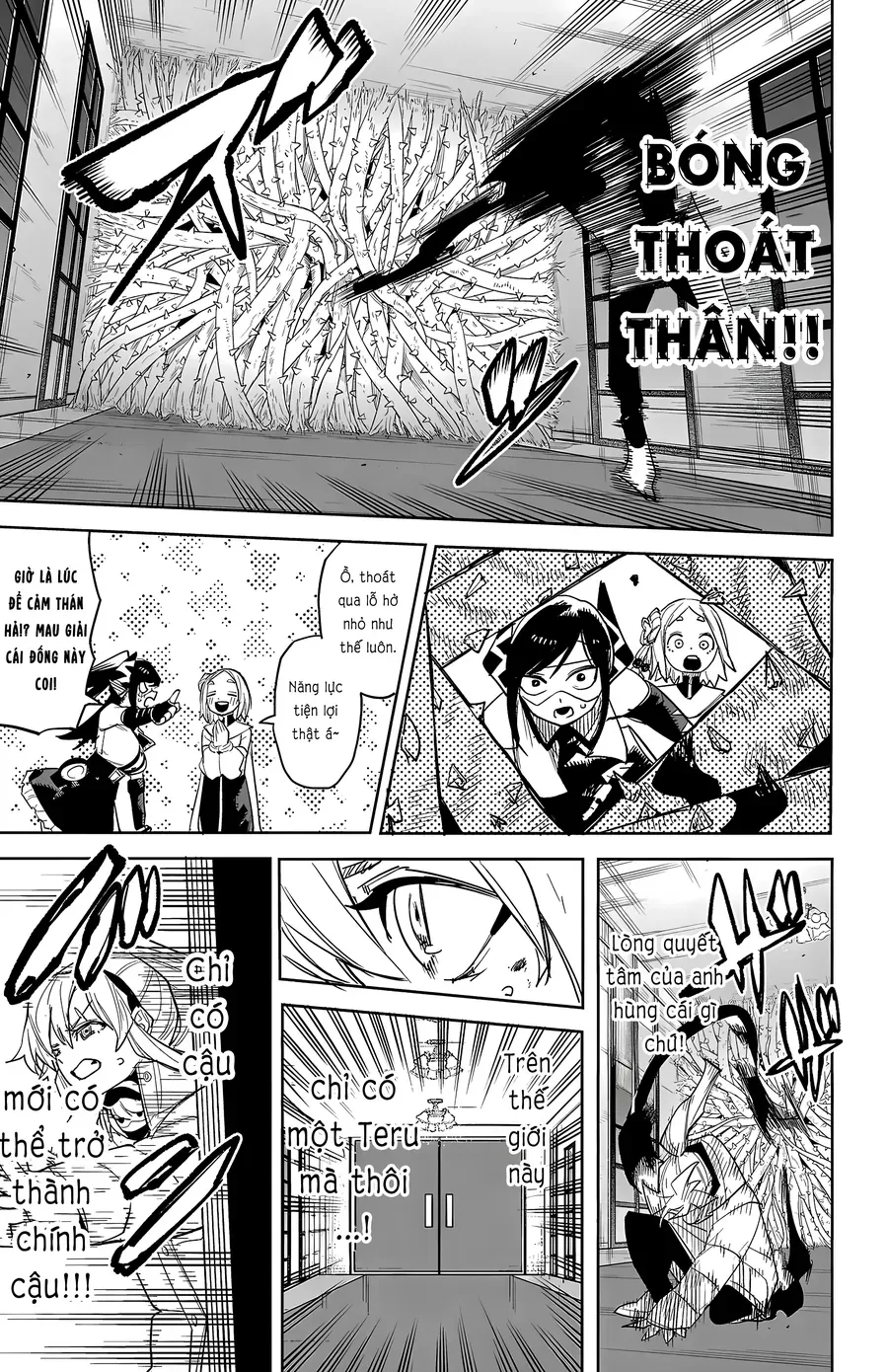 Nettruyen Truyện tranh online