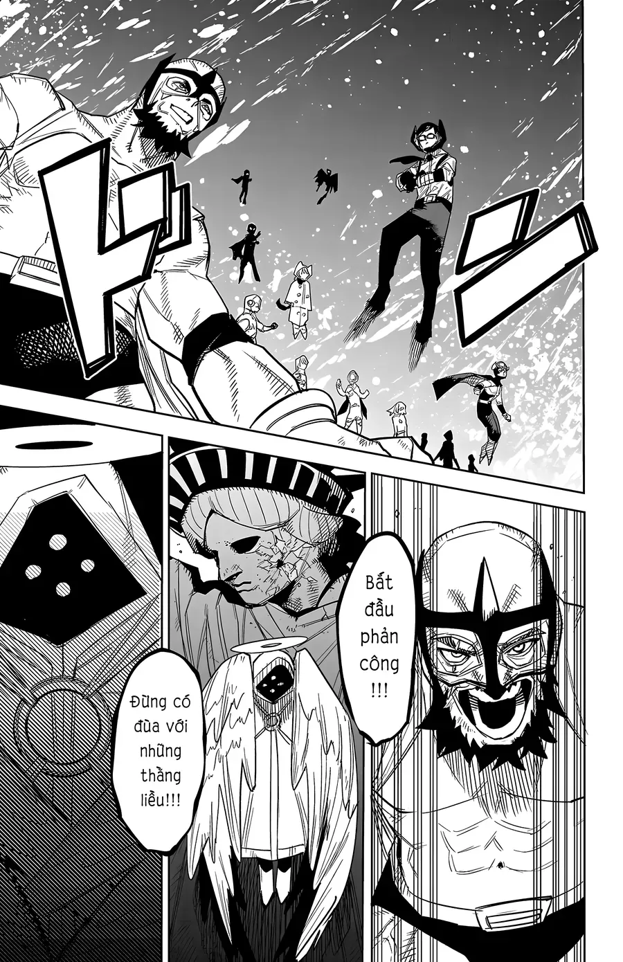 Nettruyen Truyện tranh online