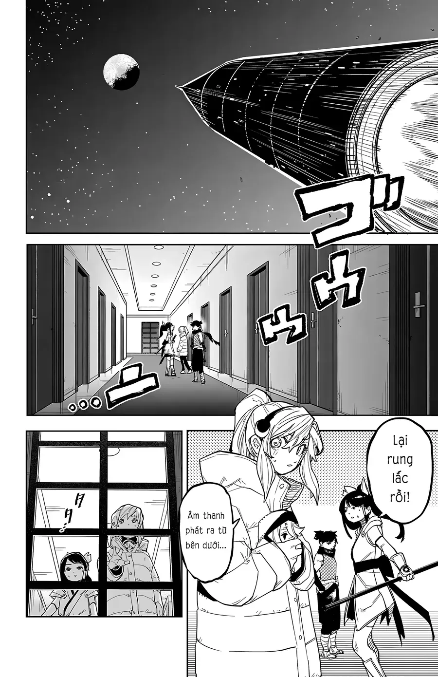 Nettruyen Truyện tranh online