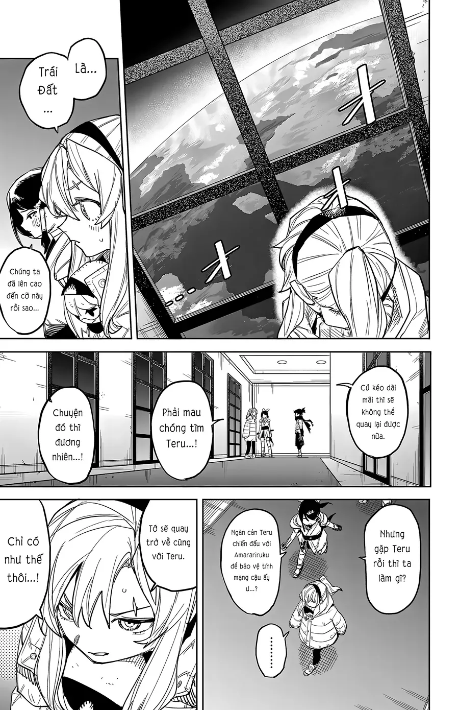 Nettruyen Truyện tranh online