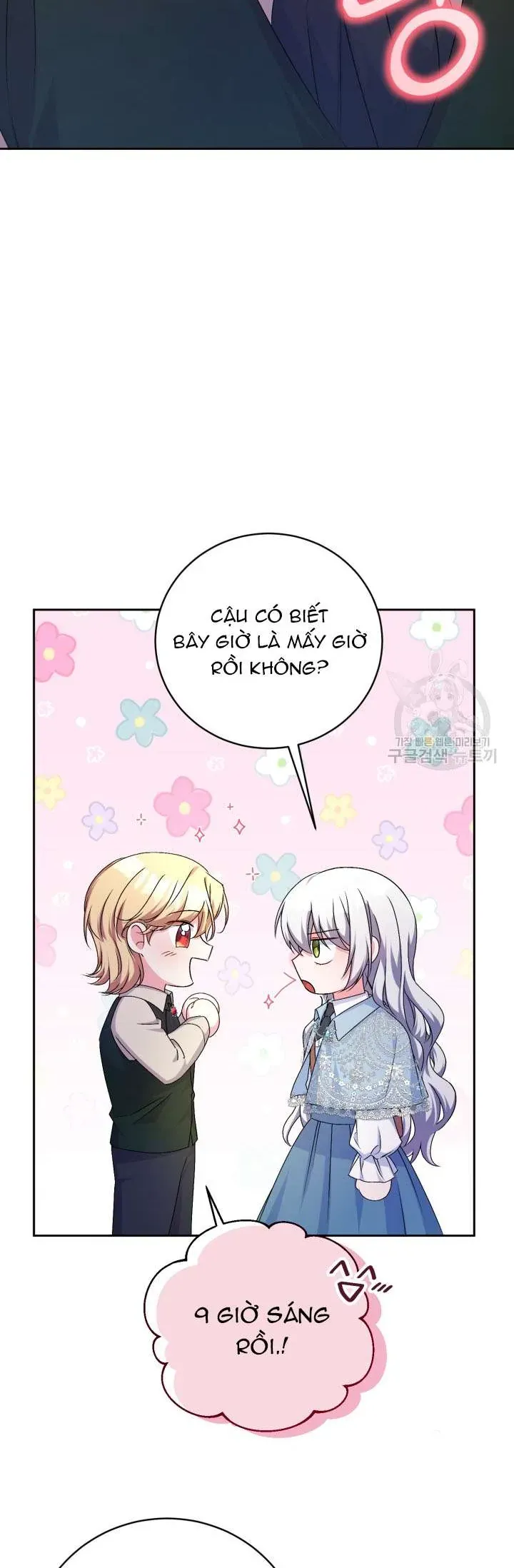 Búp Bê Quản Gia Của Ma Vương [Chap 22-31]