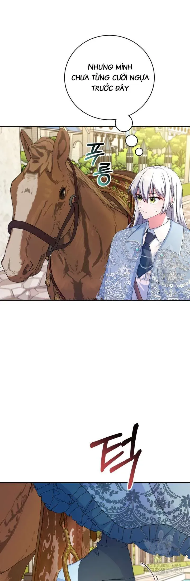 Búp Bê Quản Gia Của Ma Vương [Chap 22-31]