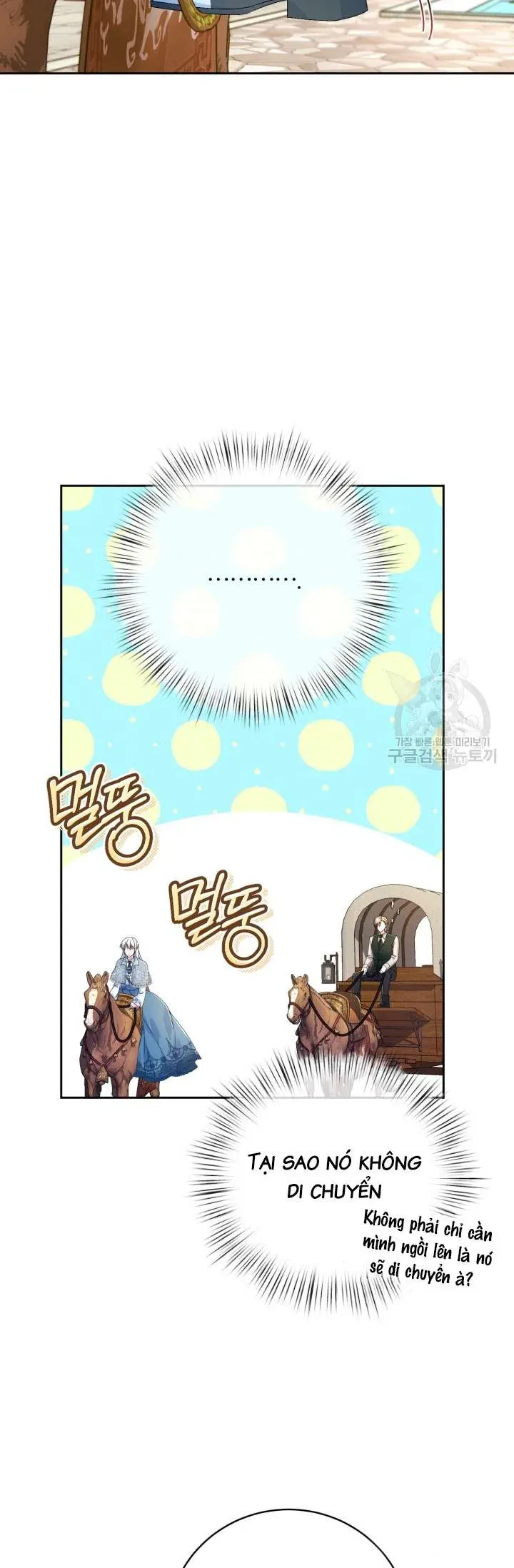 Búp Bê Quản Gia Của Ma Vương [Chap 22-31]