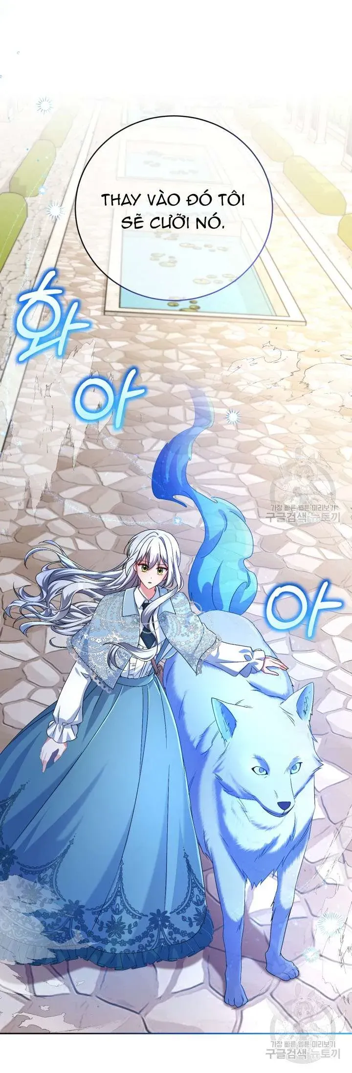 Búp Bê Quản Gia Của Ma Vương [Chap 22-31]