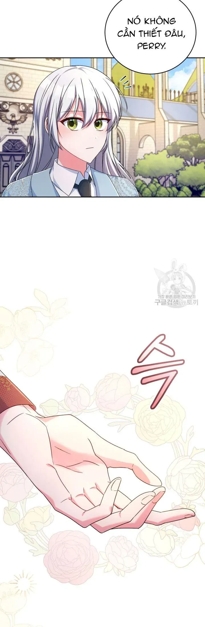 Búp Bê Quản Gia Của Ma Vương [Chap 22-31]