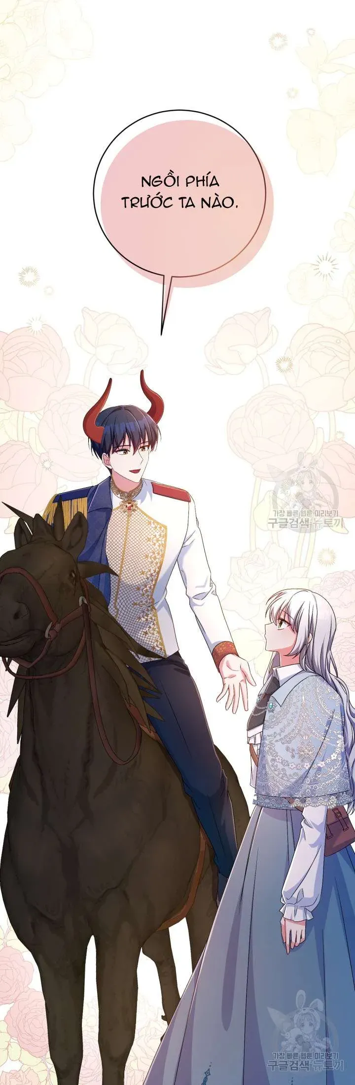 Búp Bê Quản Gia Của Ma Vương [Chap 22-31]