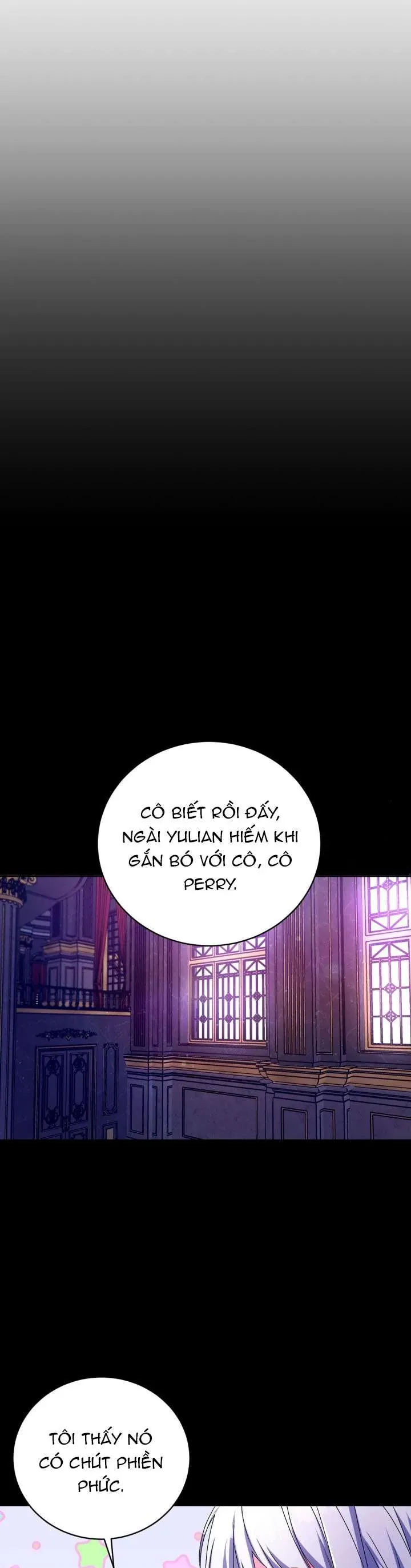 Búp Bê Quản Gia Của Ma Vương [Chap 22-31]