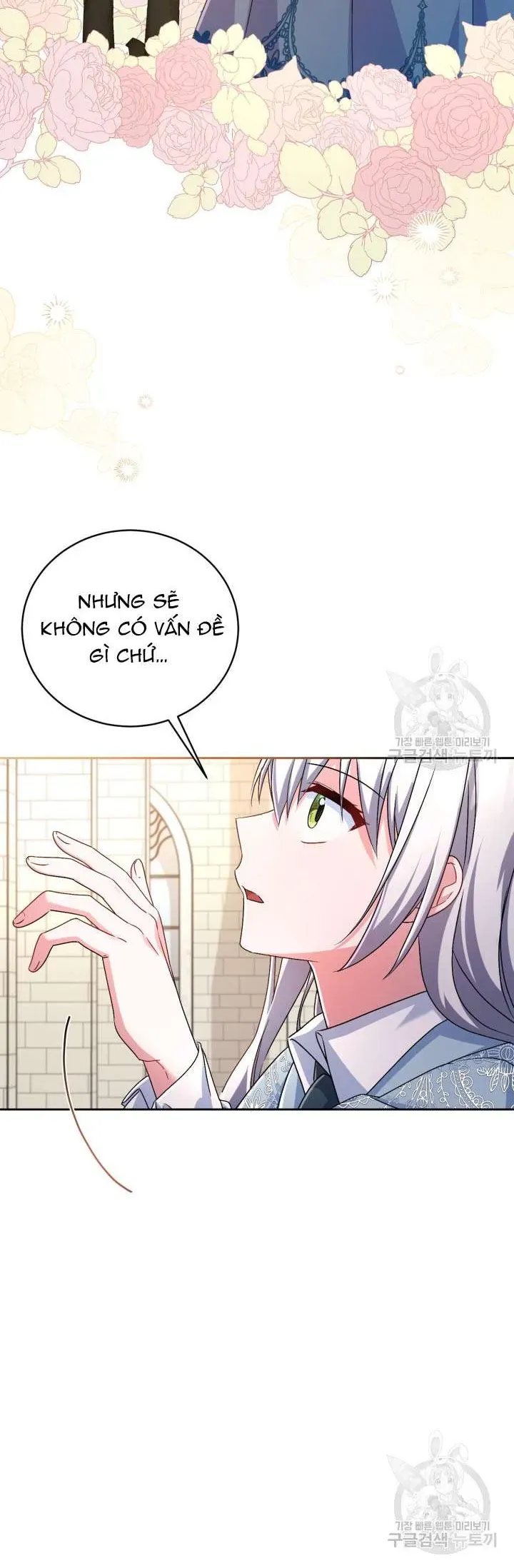 Búp Bê Quản Gia Của Ma Vương [Chap 22-31]
