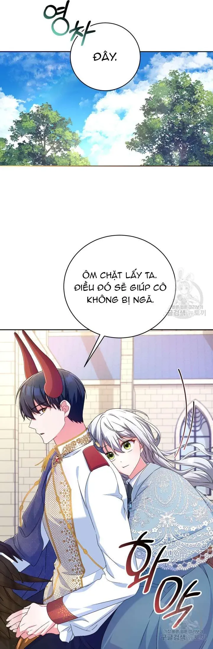 Búp Bê Quản Gia Của Ma Vương [Chap 22-31]
