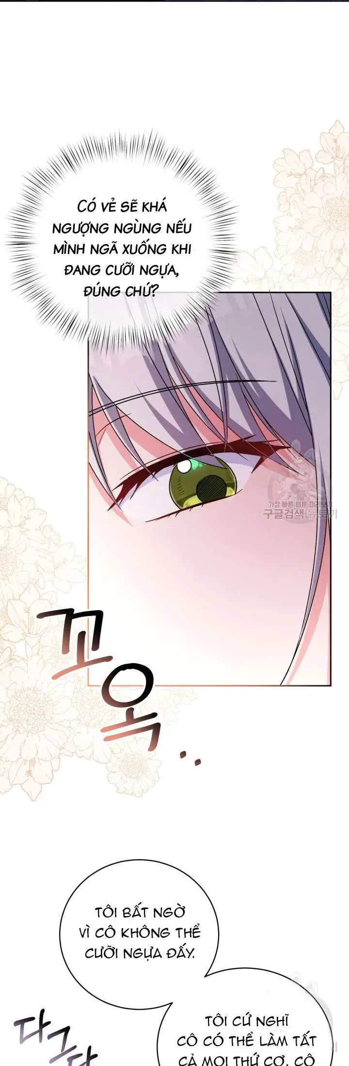 Búp Bê Quản Gia Của Ma Vương [Chap 22-31]